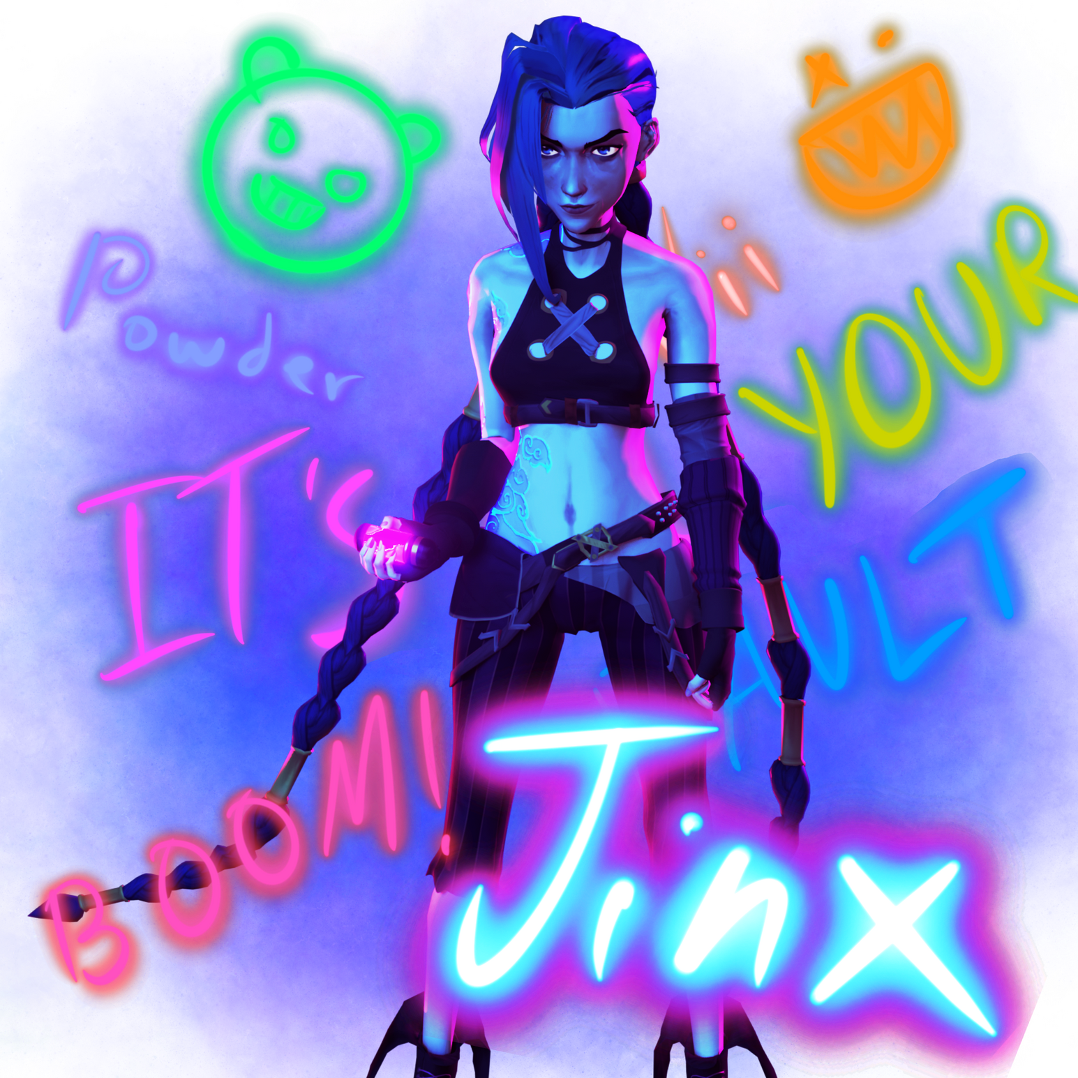 Project Jinx