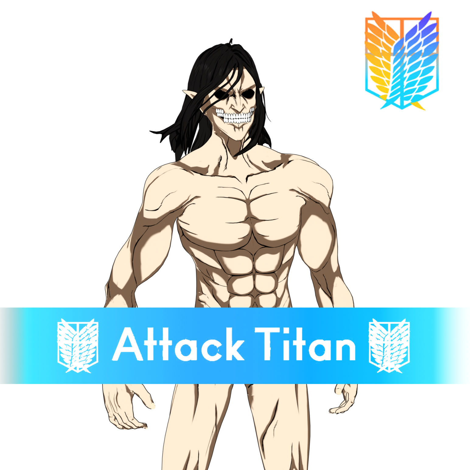 Attack titan Project