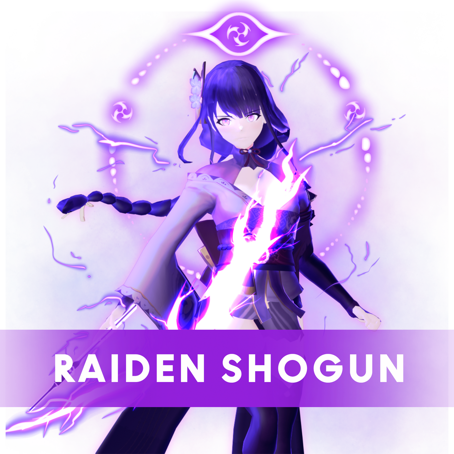 Raiden Shogun