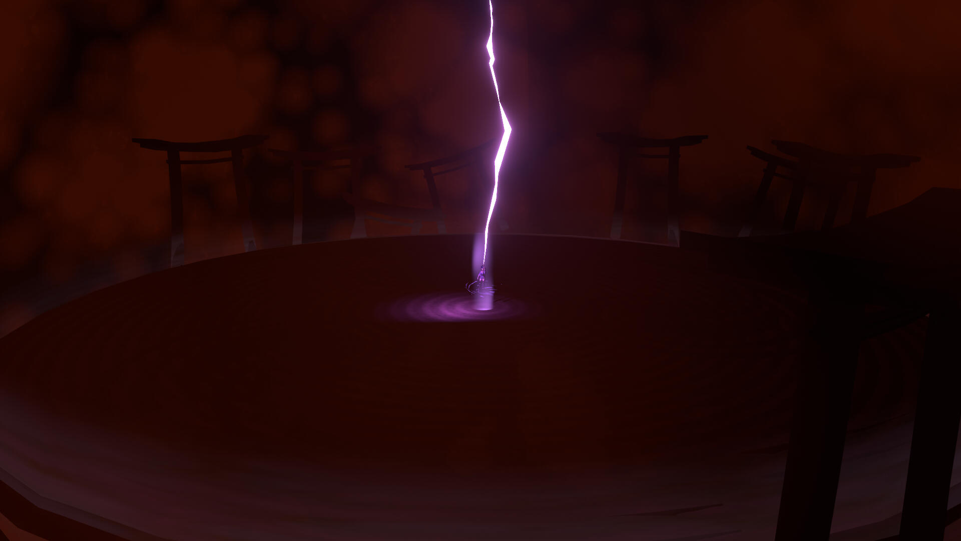 Musou no hitotachi stage